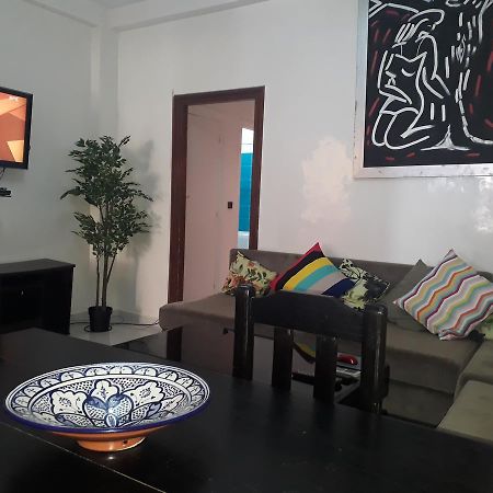 Train Station Apartment Casa Voyageur الدار البيضاء المظهر الخارجي الصورة