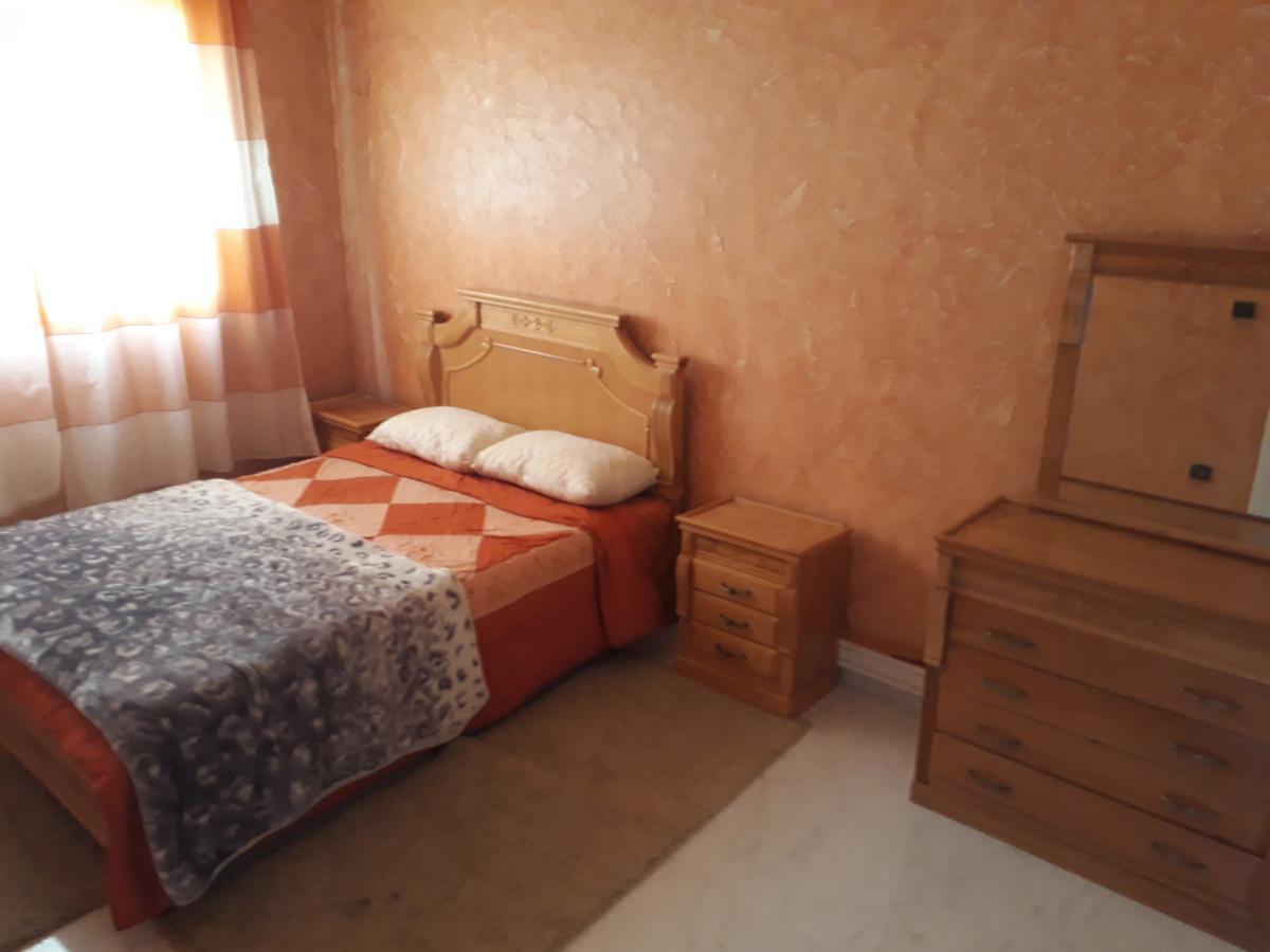 Train Station Apartment Casa Voyageur الدار البيضاء المظهر الخارجي الصورة