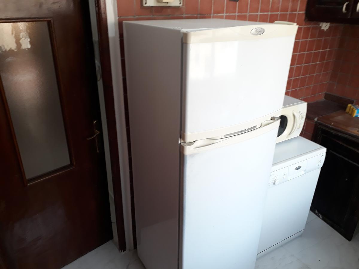 Train Station Apartment Casa Voyageur الدار البيضاء المظهر الخارجي الصورة