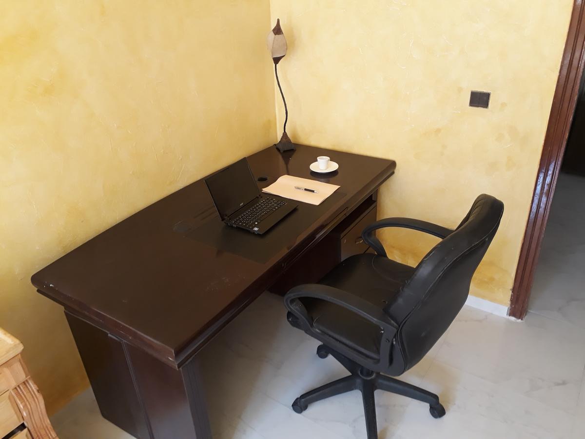 Train Station Apartment Casa Voyageur الدار البيضاء المظهر الخارجي الصورة