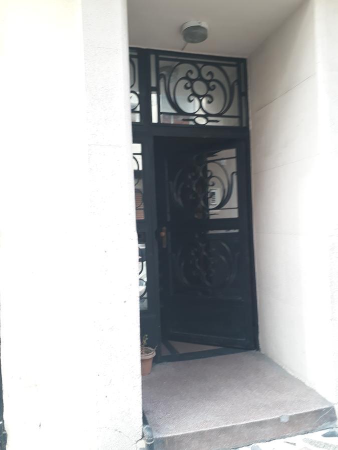 Train Station Apartment Casa Voyageur الدار البيضاء المظهر الخارجي الصورة
