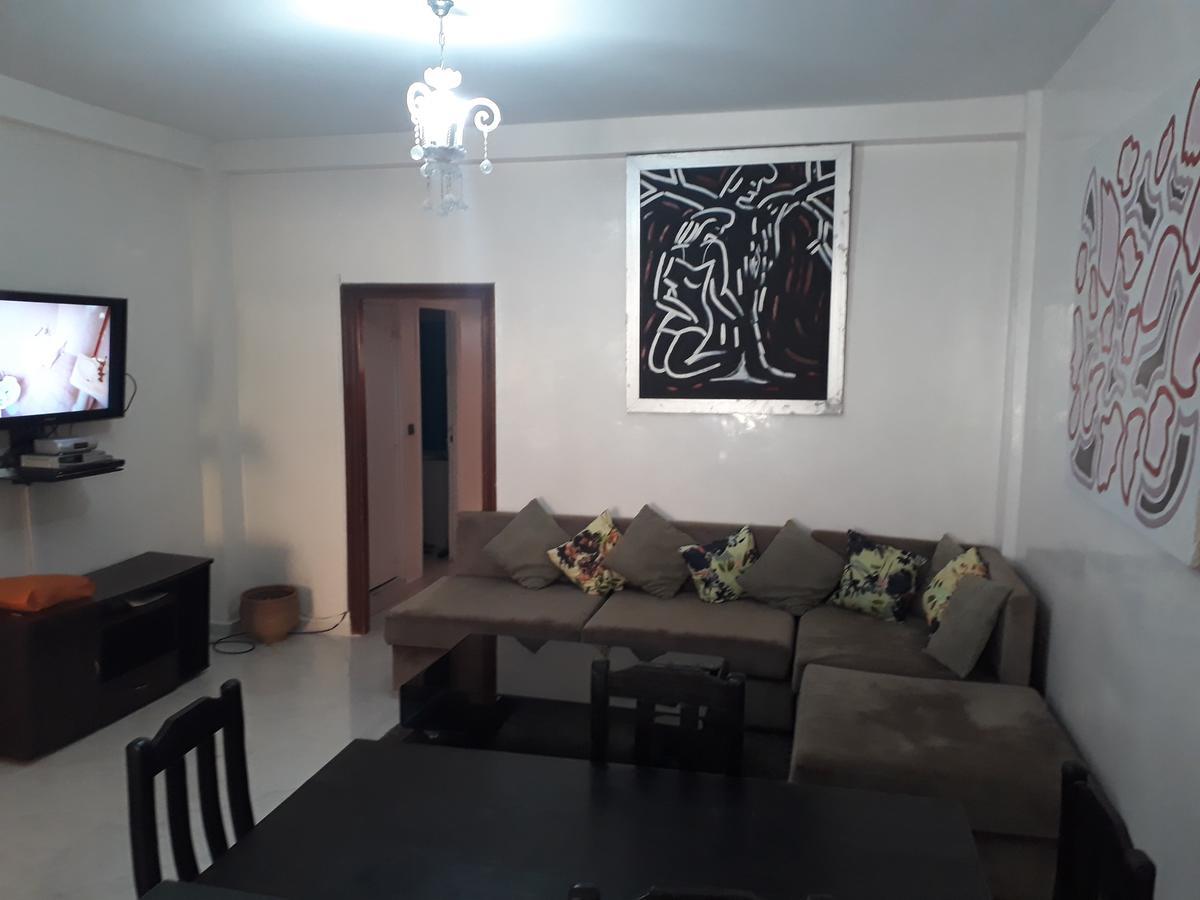Train Station Apartment Casa Voyageur الدار البيضاء المظهر الخارجي الصورة