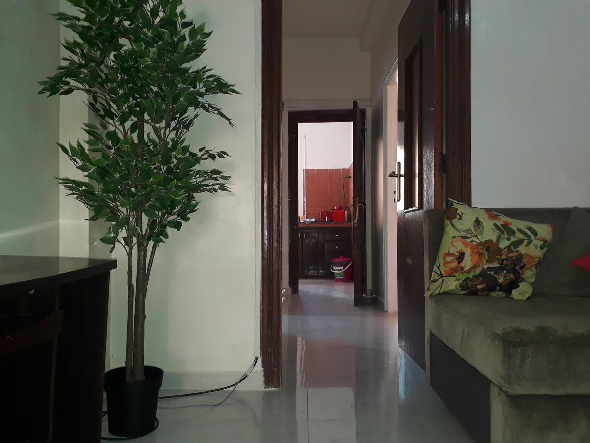 Train Station Apartment Casa Voyageur الدار البيضاء المظهر الخارجي الصورة