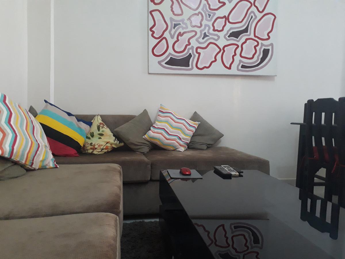 Train Station Apartment Casa Voyageur الدار البيضاء المظهر الخارجي الصورة