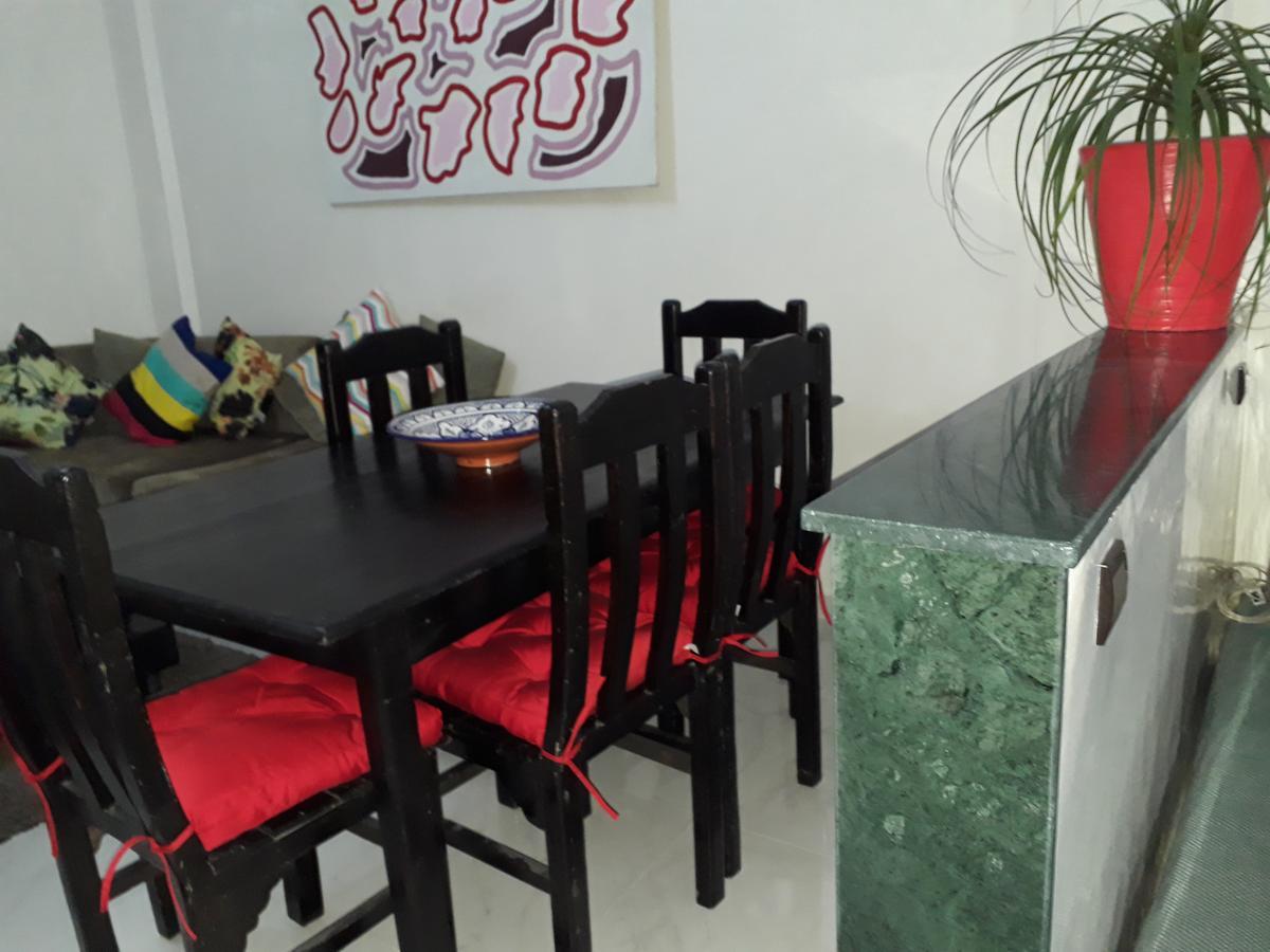 Train Station Apartment Casa Voyageur الدار البيضاء المظهر الخارجي الصورة