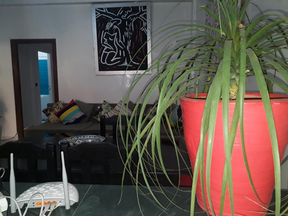 Train Station Apartment Casa Voyageur الدار البيضاء المظهر الخارجي الصورة