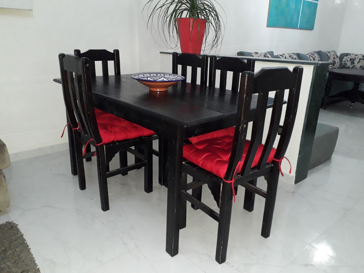 Train Station Apartment Casa Voyageur الدار البيضاء المظهر الخارجي الصورة