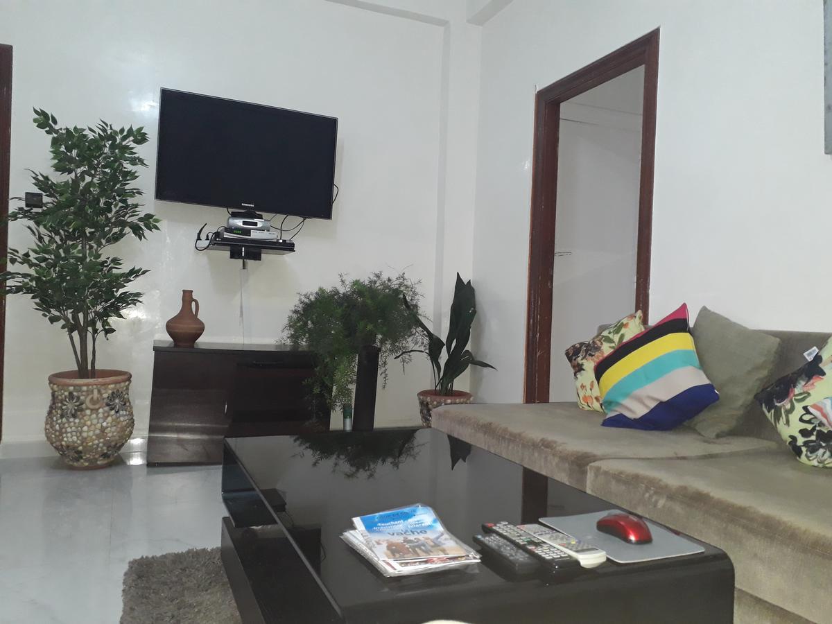 Train Station Apartment Casa Voyageur الدار البيضاء المظهر الخارجي الصورة